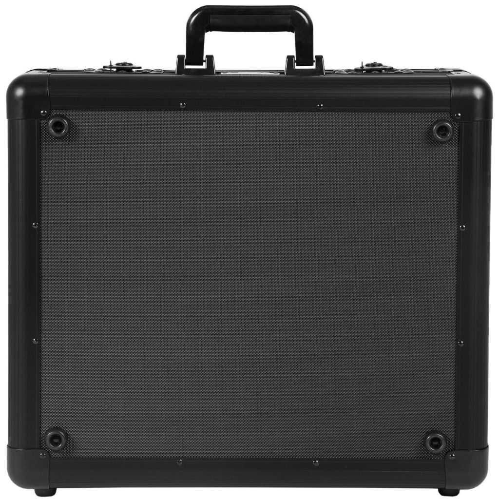 UDG U93025BL - ULTIMATE PICK FOAM FLIGHT CASE PIONEER PLX-CRSS12 BLACK - immagine 5