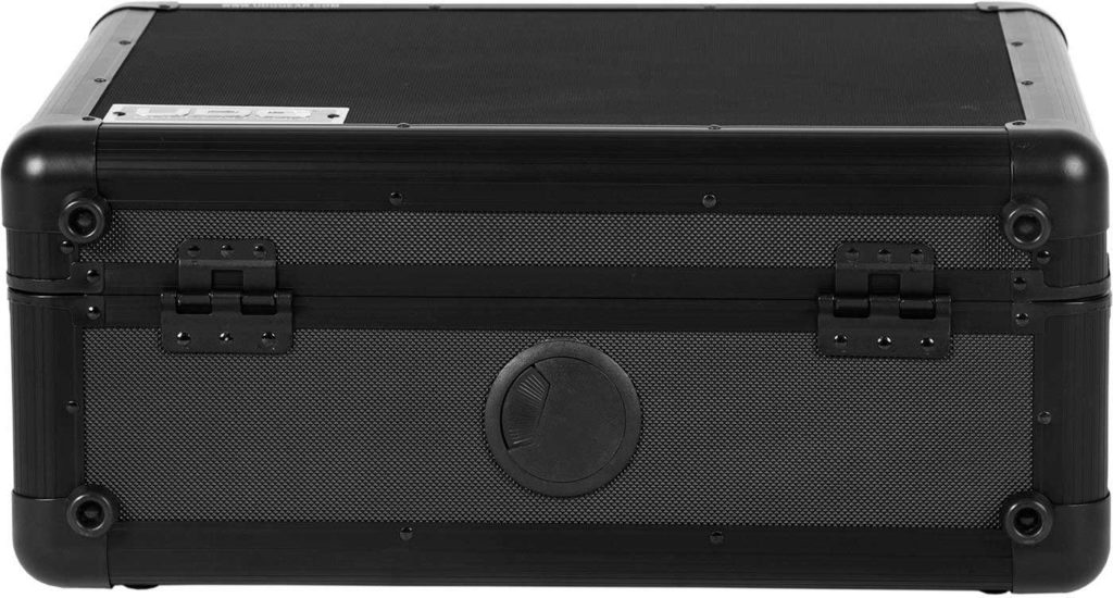 UDG U93025BL - ULTIMATE PICK FOAM FLIGHT CASE PIONEER PLX-CRSS12 BLACK - immagine 6