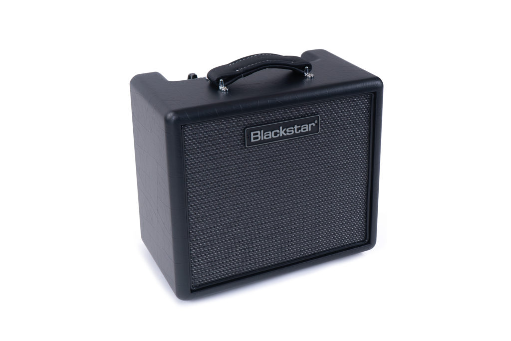BLACKSTAR HT-1R MKIII - immagine 3