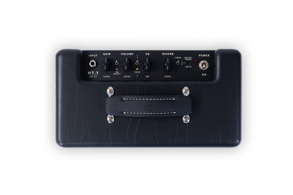 BLACKSTAR HT-1R MKIII - immagine 5