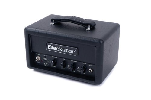 BLACKSTAR HT-1RH MKIII - immagine 2