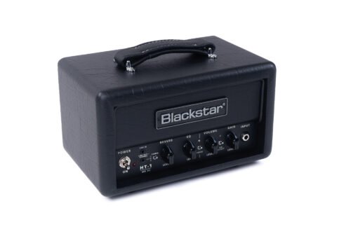 BLACKSTAR HT-1RH MKIII - immagine 3