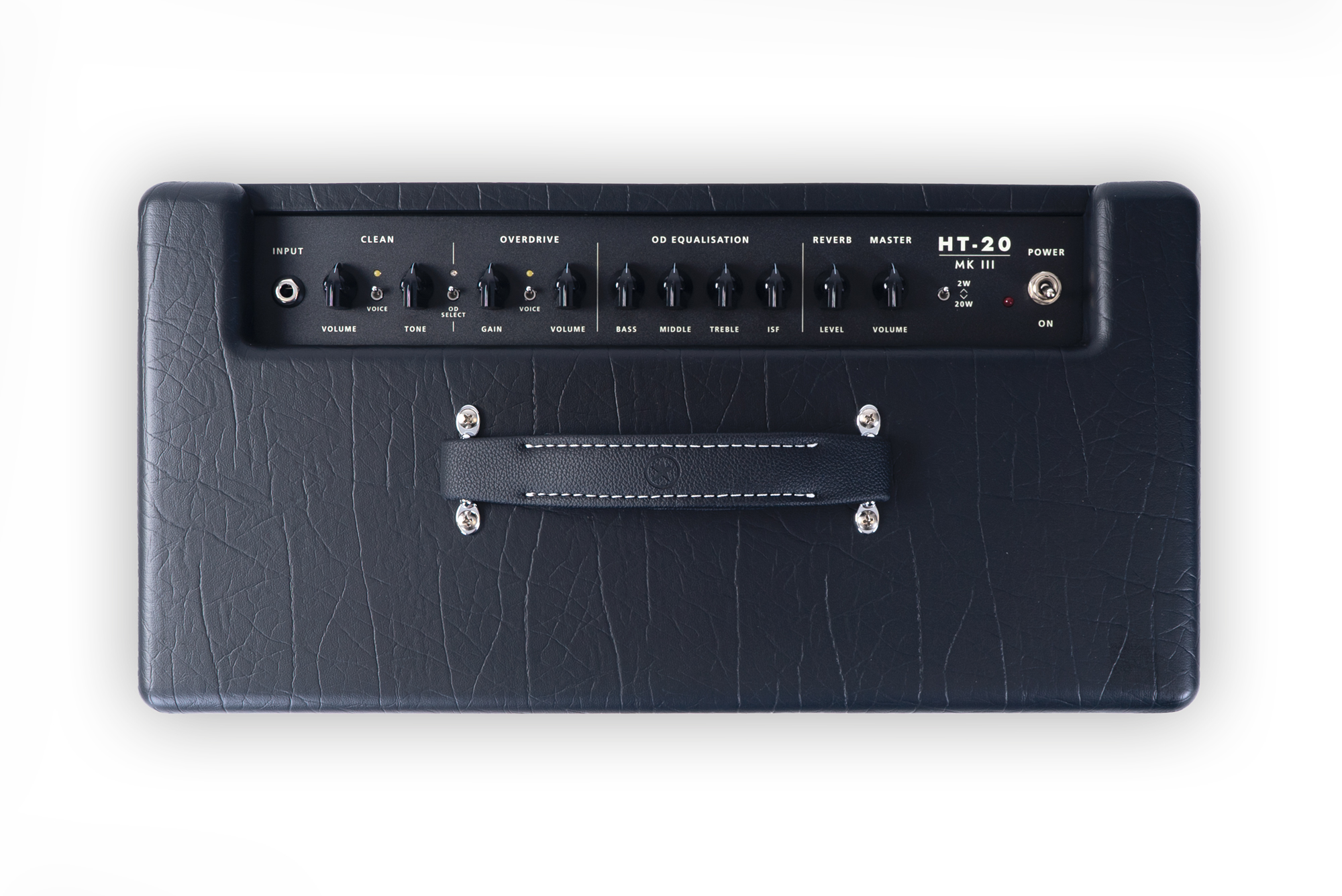 BLACKSTAR HT-20R MKIII
