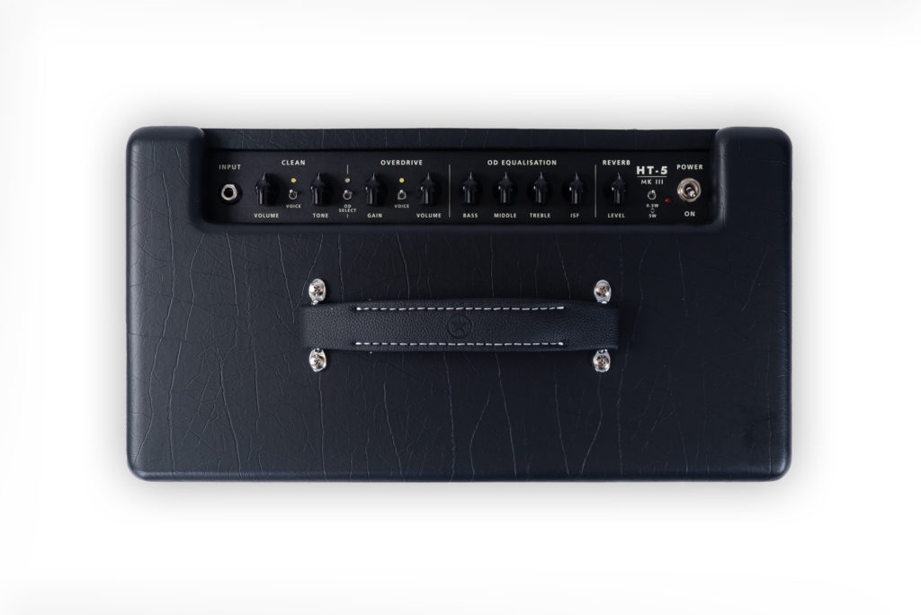 BLACKSTAR HT-5R MKIII - immagine 5