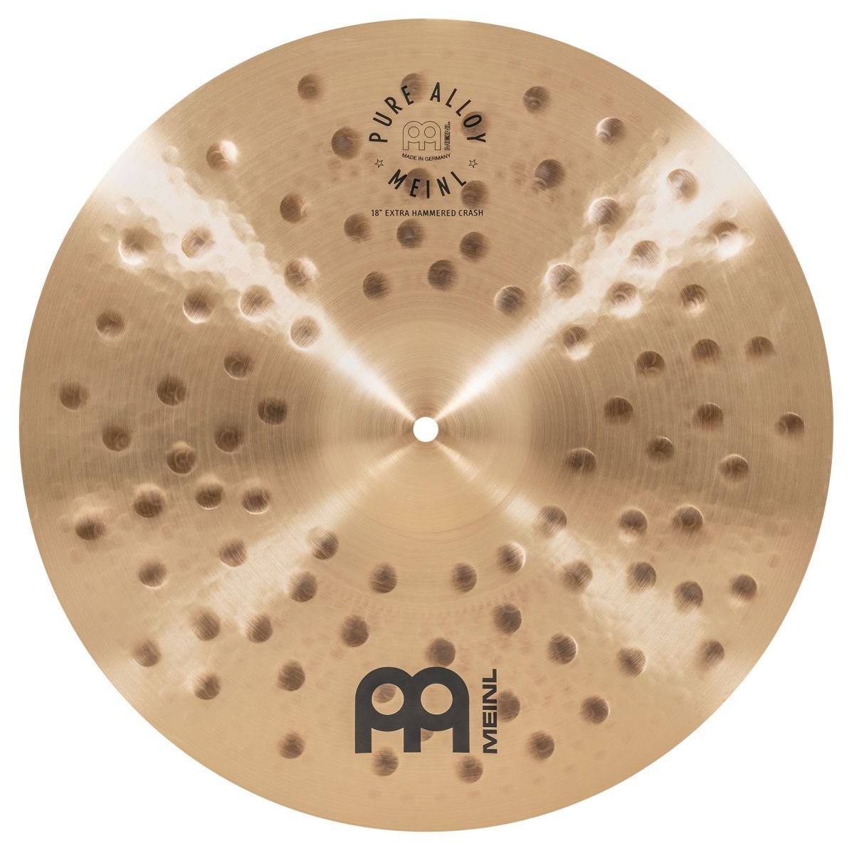 MEINL PA18EHC