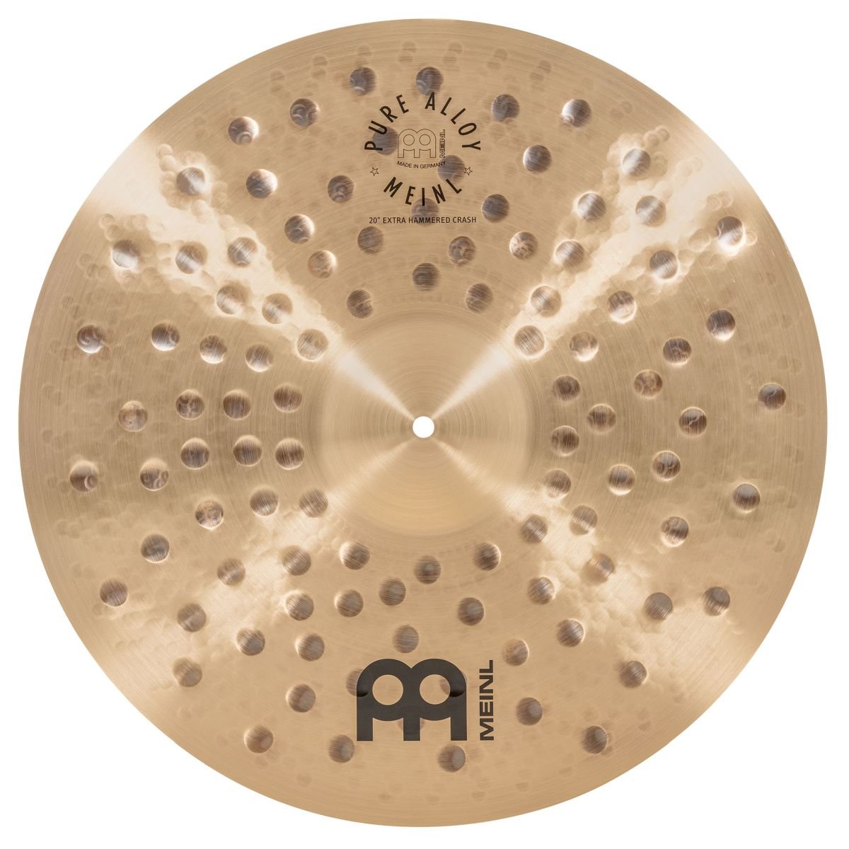 MEINL PA20EHC