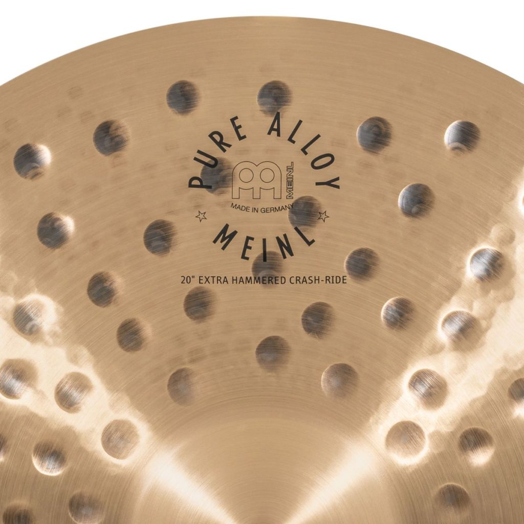 MEINL PA20EHCR - immagine 4