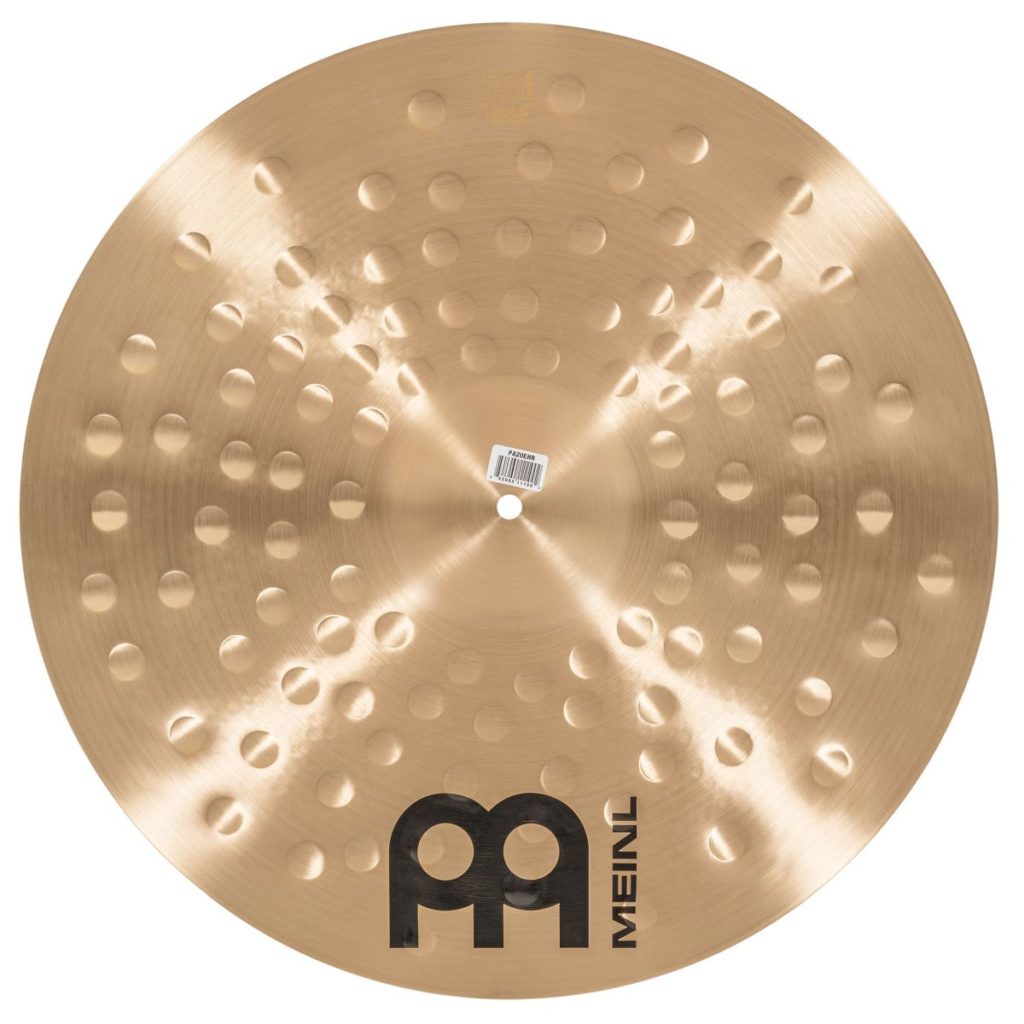 MEINL PA20EHR - immagine 2