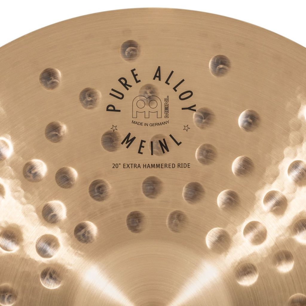 MEINL PA20EHR - immagine 4