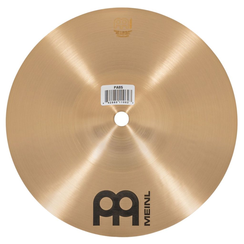 MEINL PA8S - immagine 2
