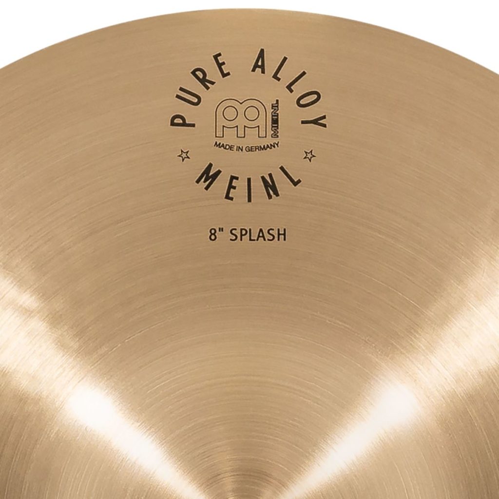 MEINL PA8S - immagine 4