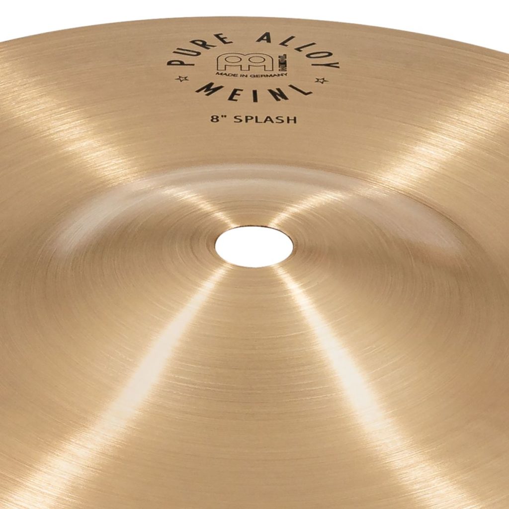 MEINL PA8S - immagine 5