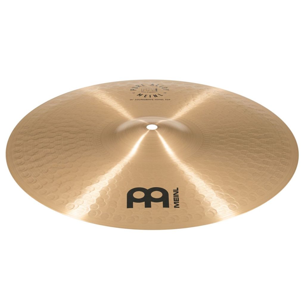 MEINL PA14SWH - immagine 2