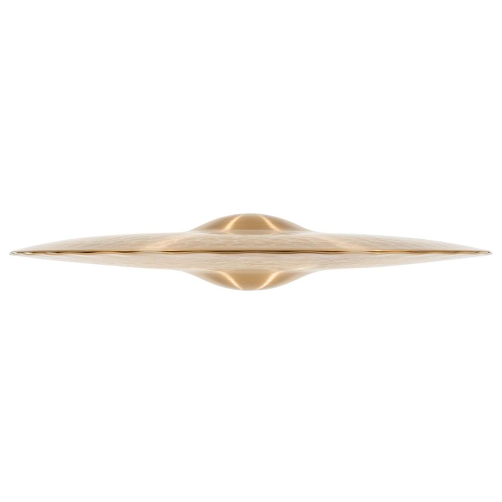 MEINL PA14SWH - immagine 3