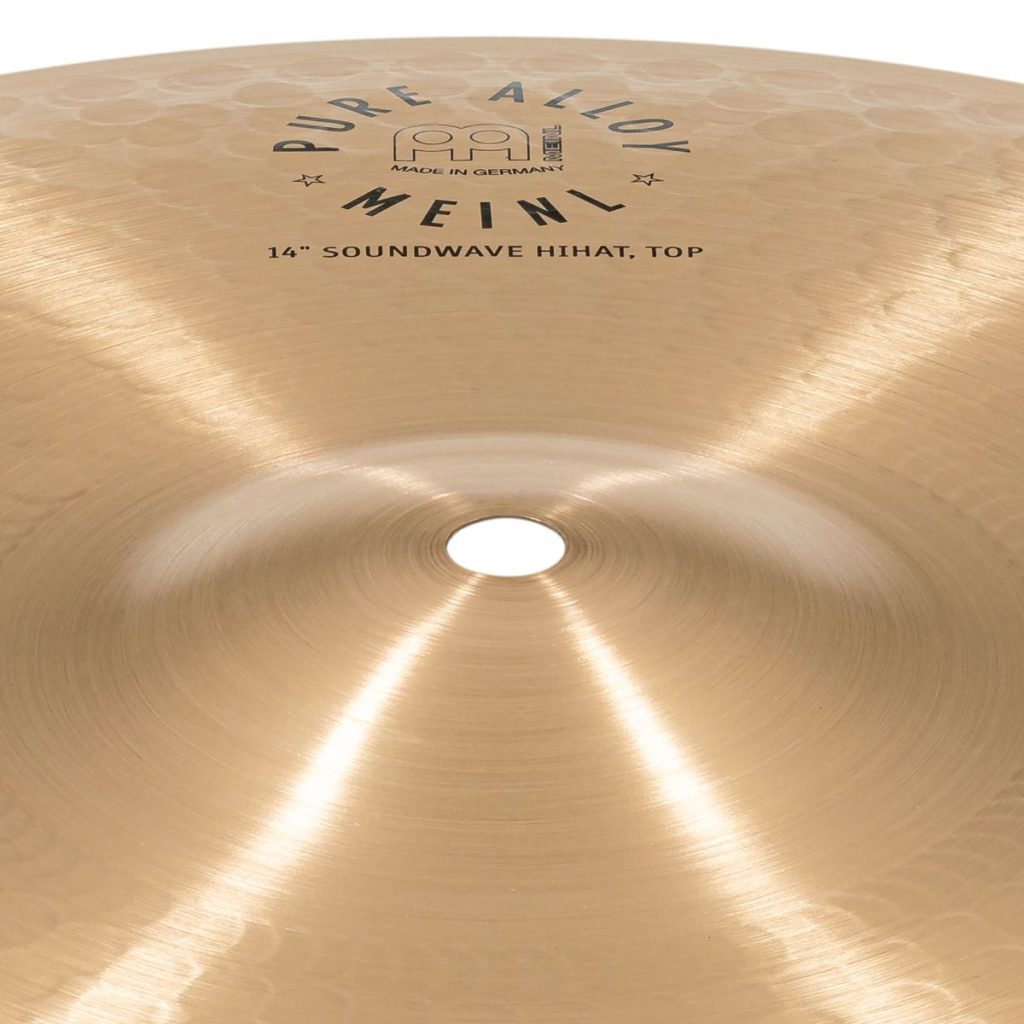 MEINL PA14SWH - immagine 4