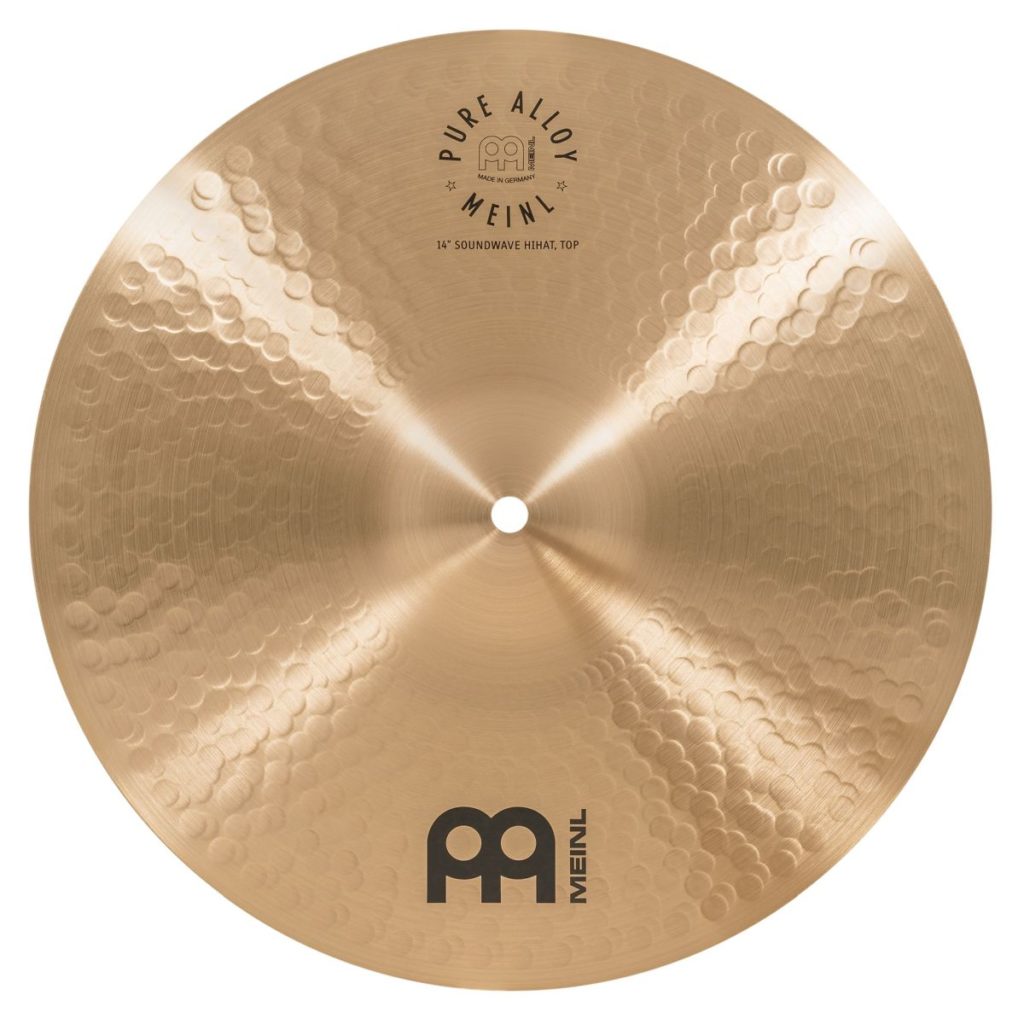 MEINL PA14SWH - immagine 5