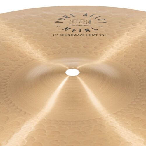 MEINL PA15SWH - immagine 4