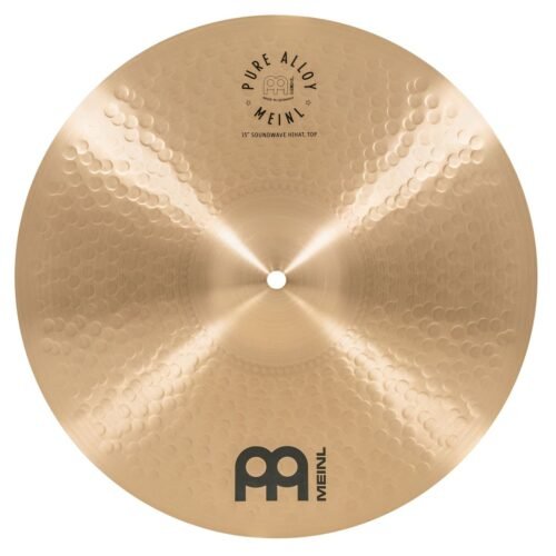 MEINL PA15SWH - immagine 5