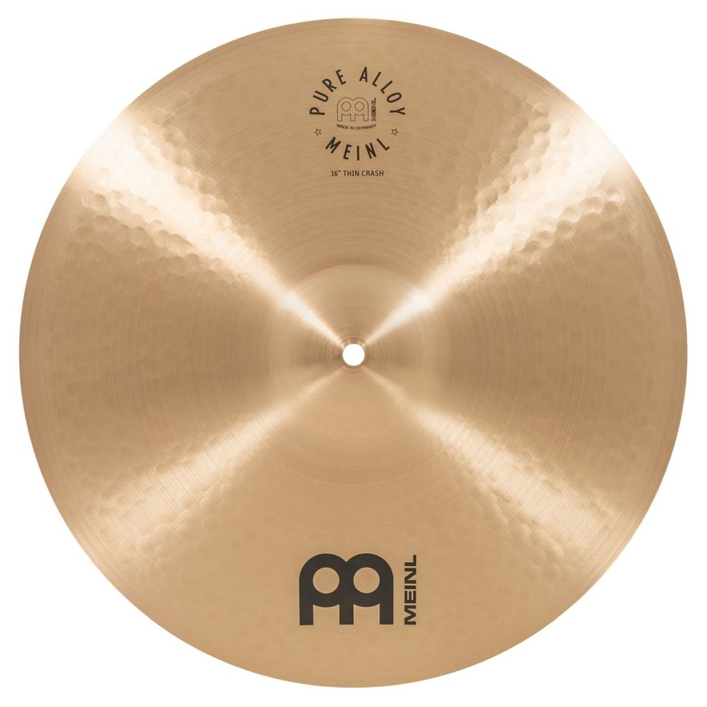 MEINL PA16TC
