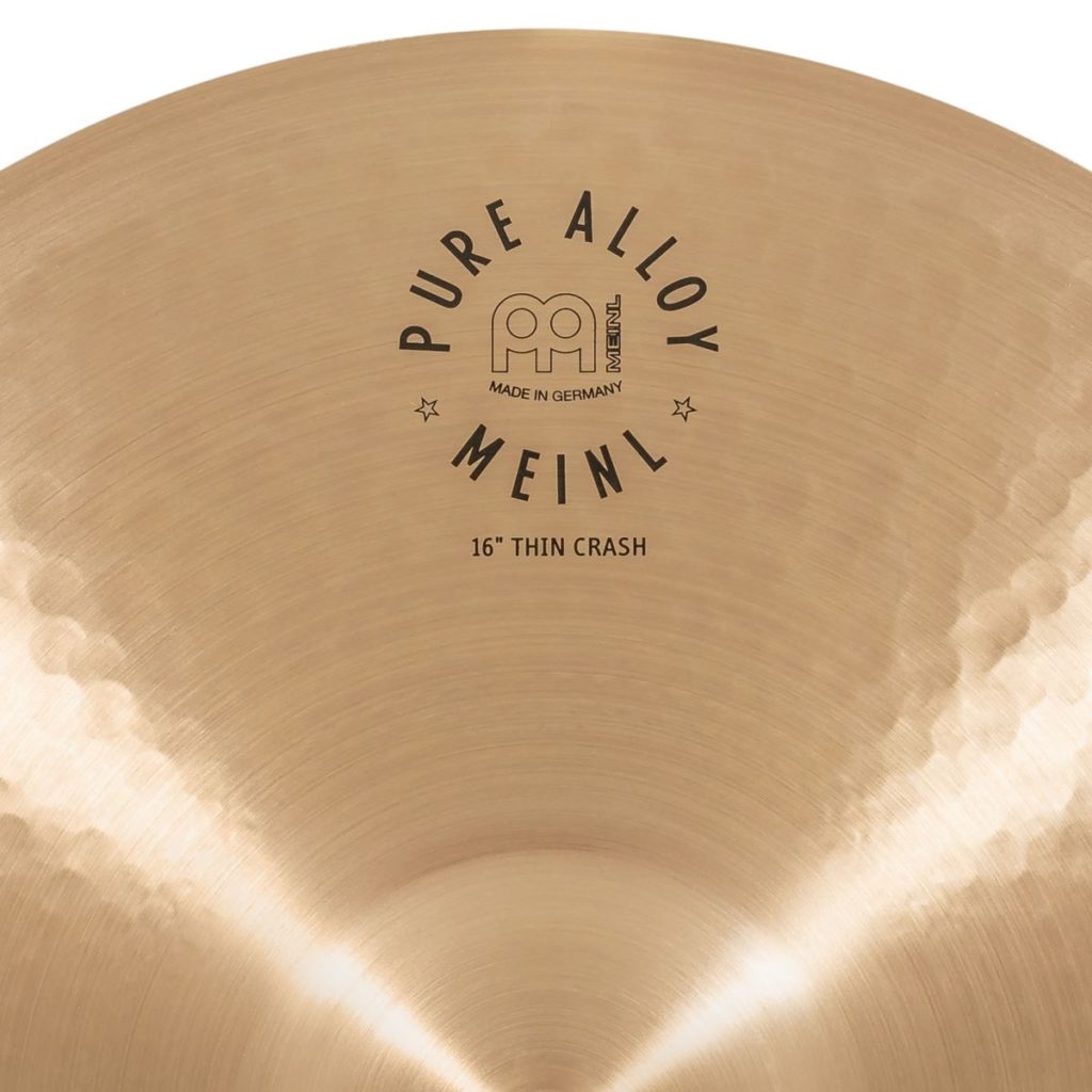 MEINL PA16TC - immagine 4