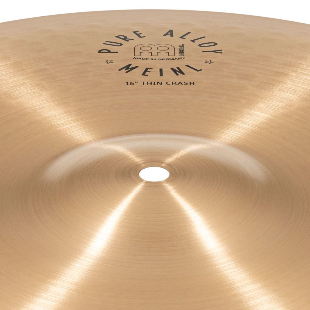 MEINL PA16TC - immagine 5