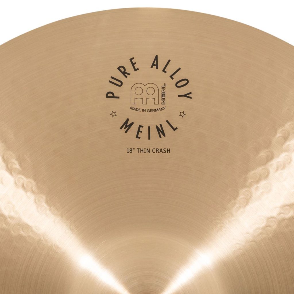 MEINL PA18TC - immagine 4
