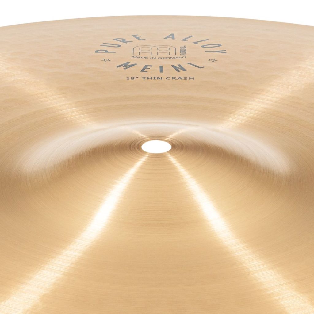 MEINL PA18TC - immagine 5