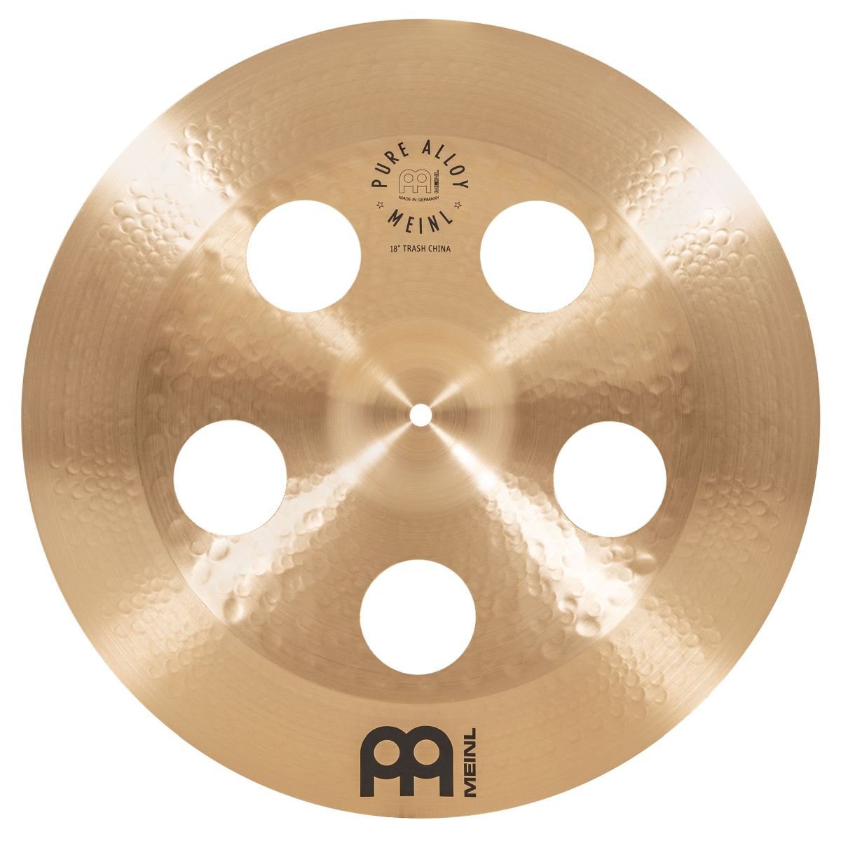 MEINL PA18TRCH