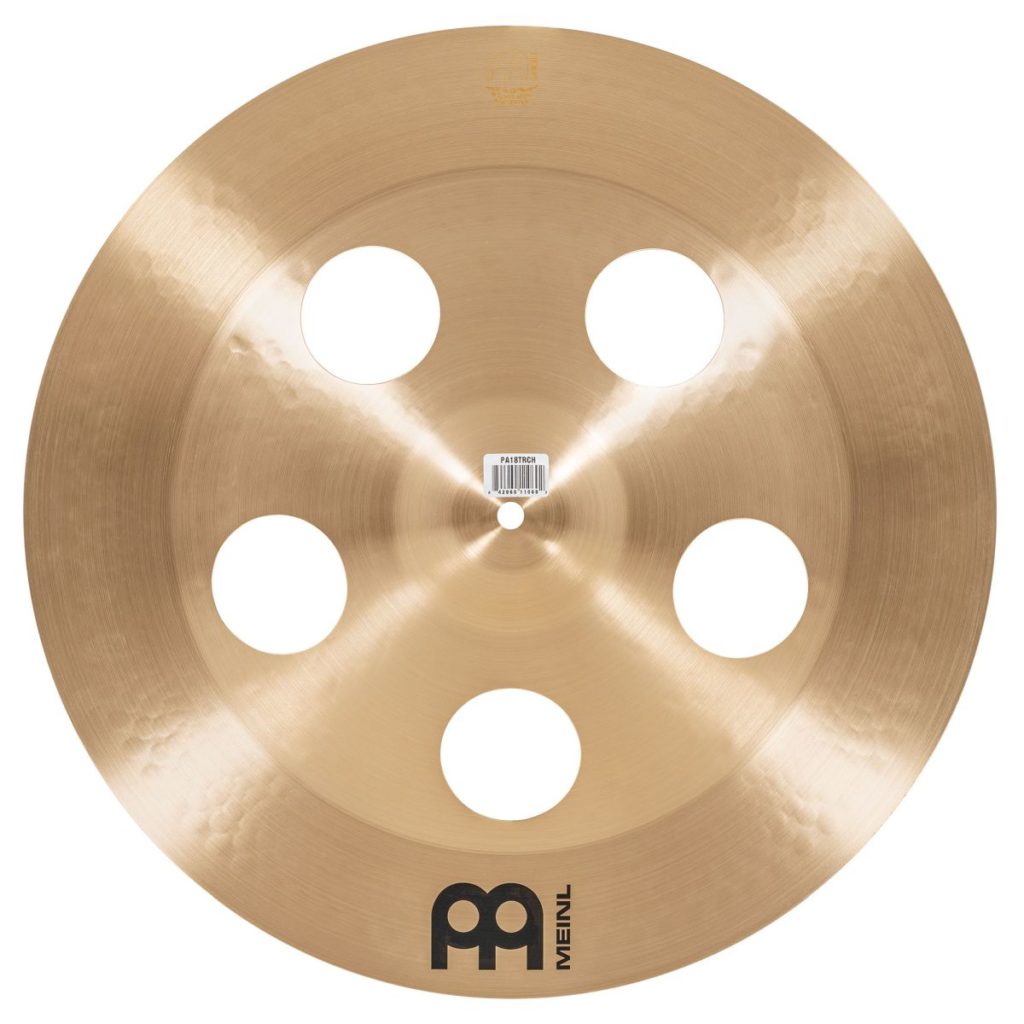 MEINL PA18TRCH - immagine 2