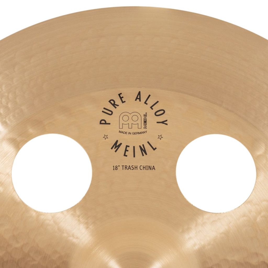 MEINL PA18TRCH - immagine 4