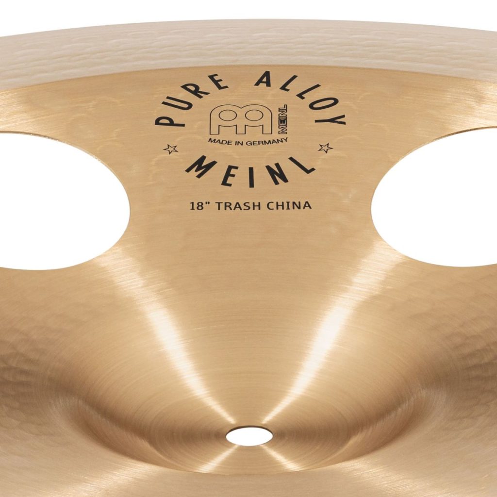 MEINL PA18TRCH - immagine 5