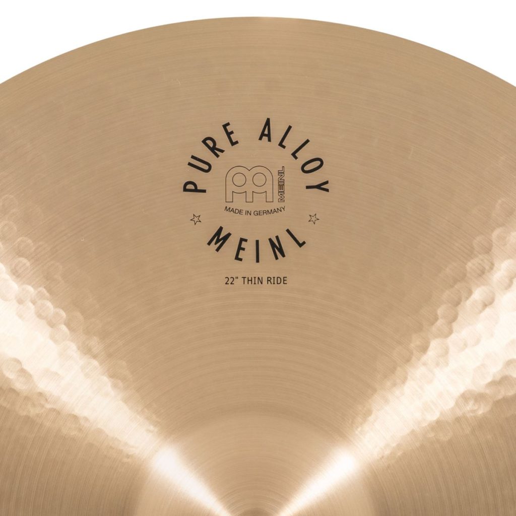 MEINL PA22TR - immagine 4