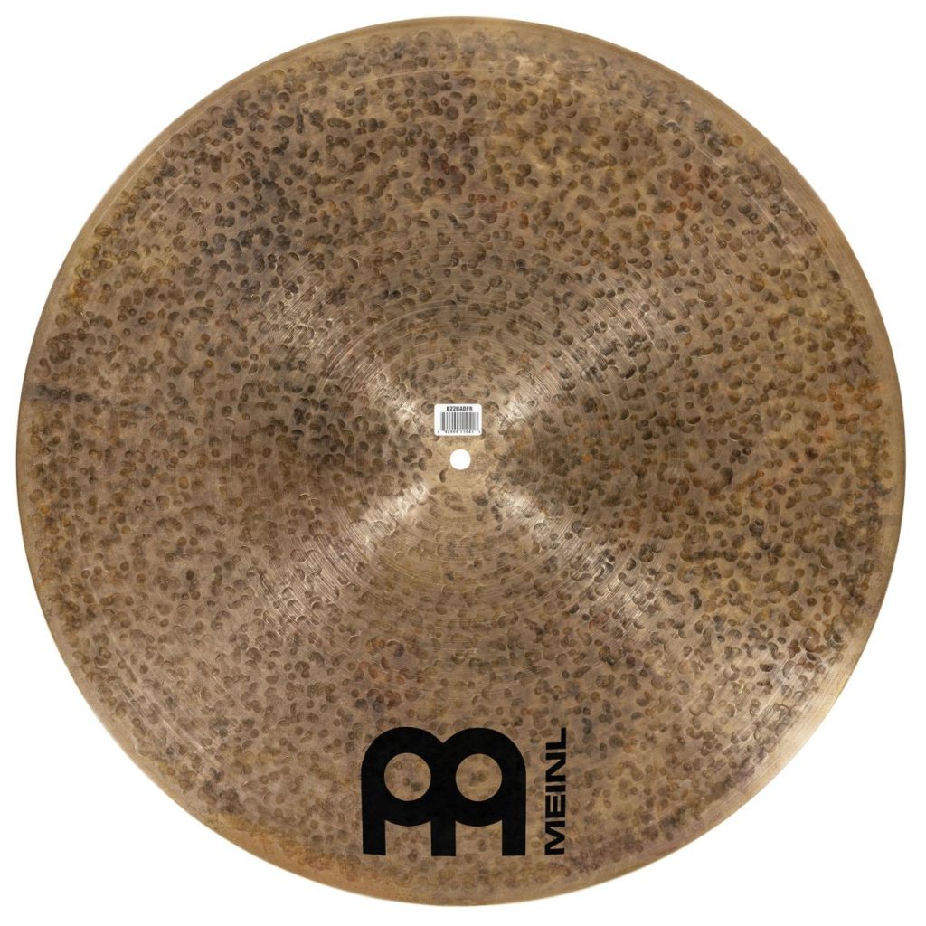 MEINL B22BADFR - immagine 2