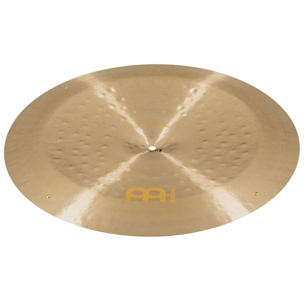 MEINL B22FRCHR - immagine 2
