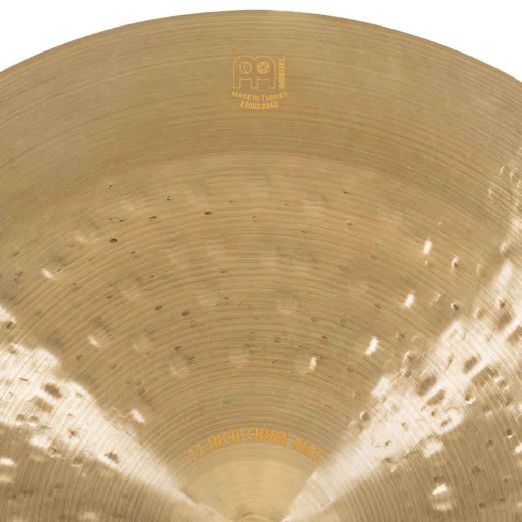 MEINL B22FRCHR - immagine 4