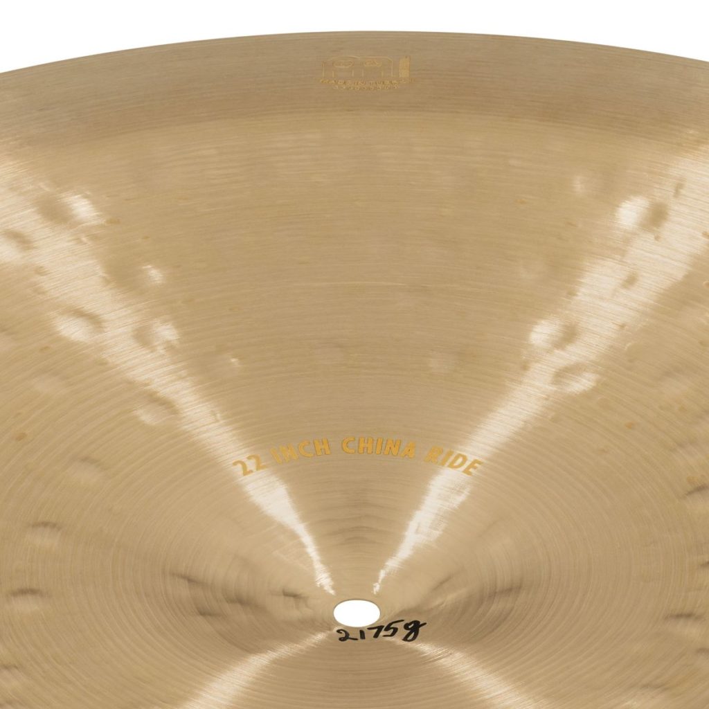 MEINL B22FRCHR - immagine 5