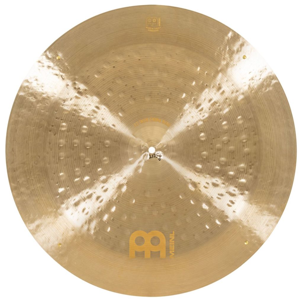 MEINL B22FRCHR - immagine 6