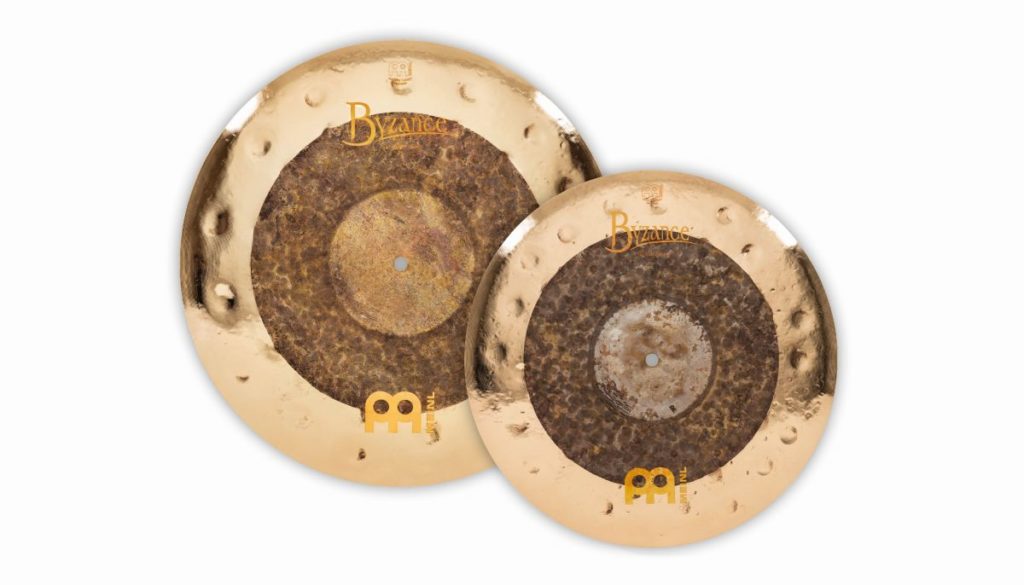 MEINL BMAT4 - immagine 2