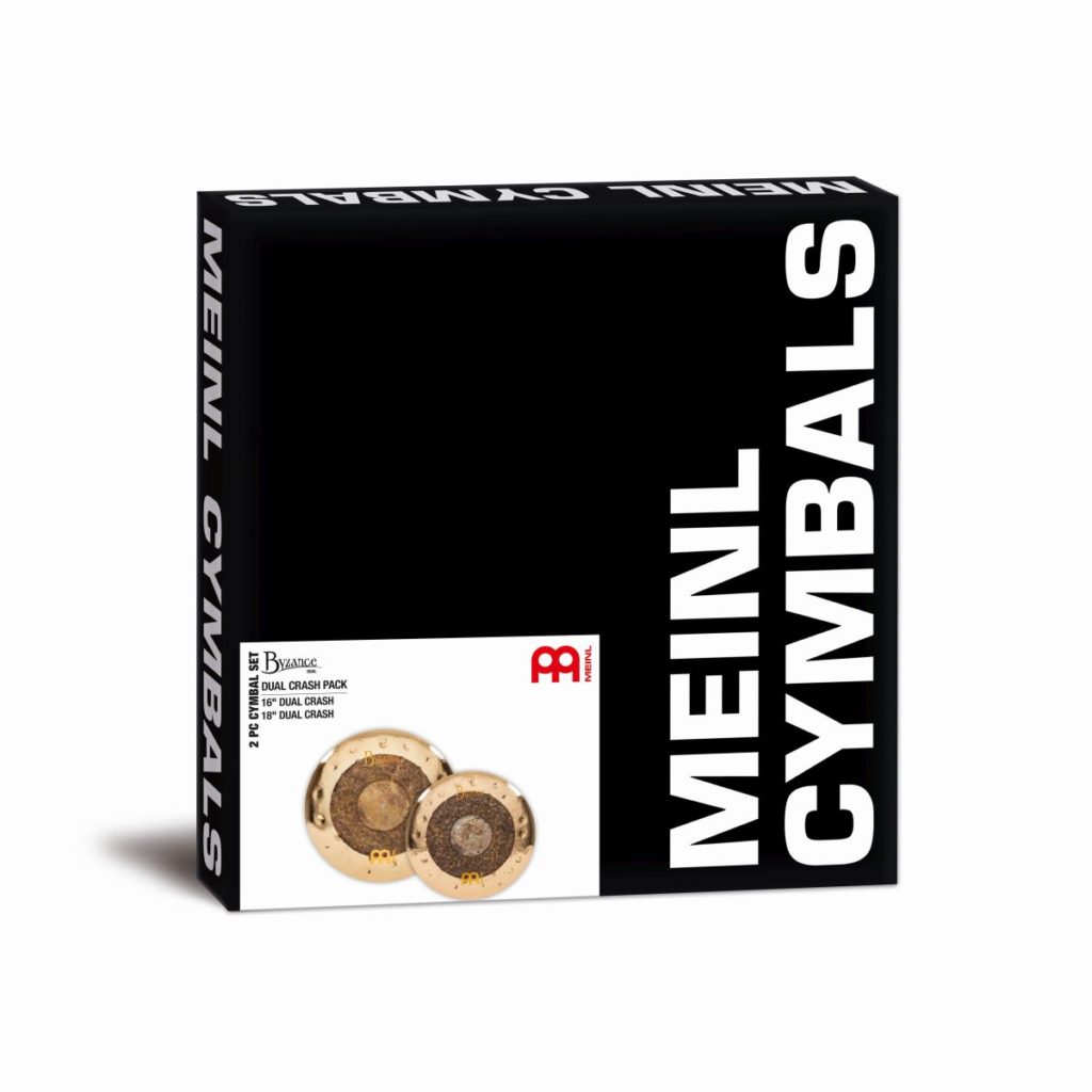 MEINL BMAT4 - immagine 3