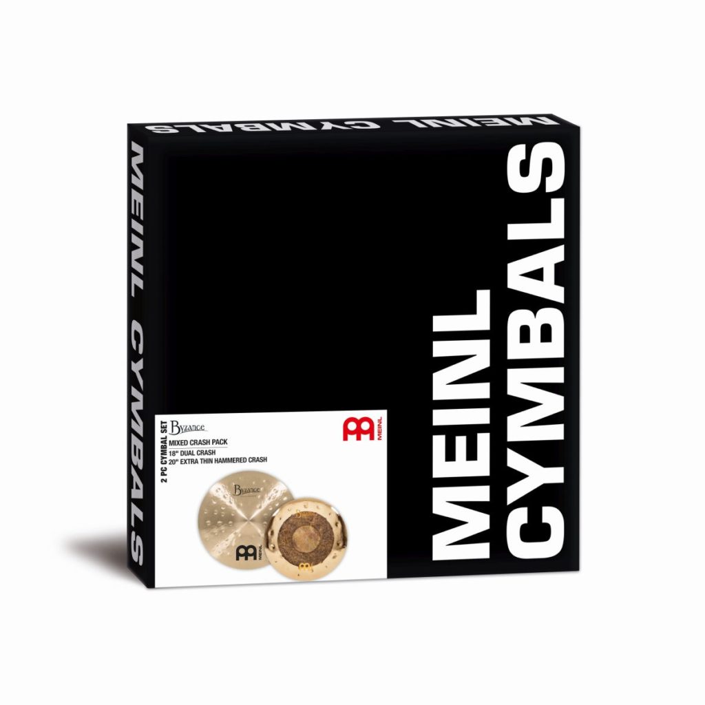 MEINL BMIX1 - immagine 3