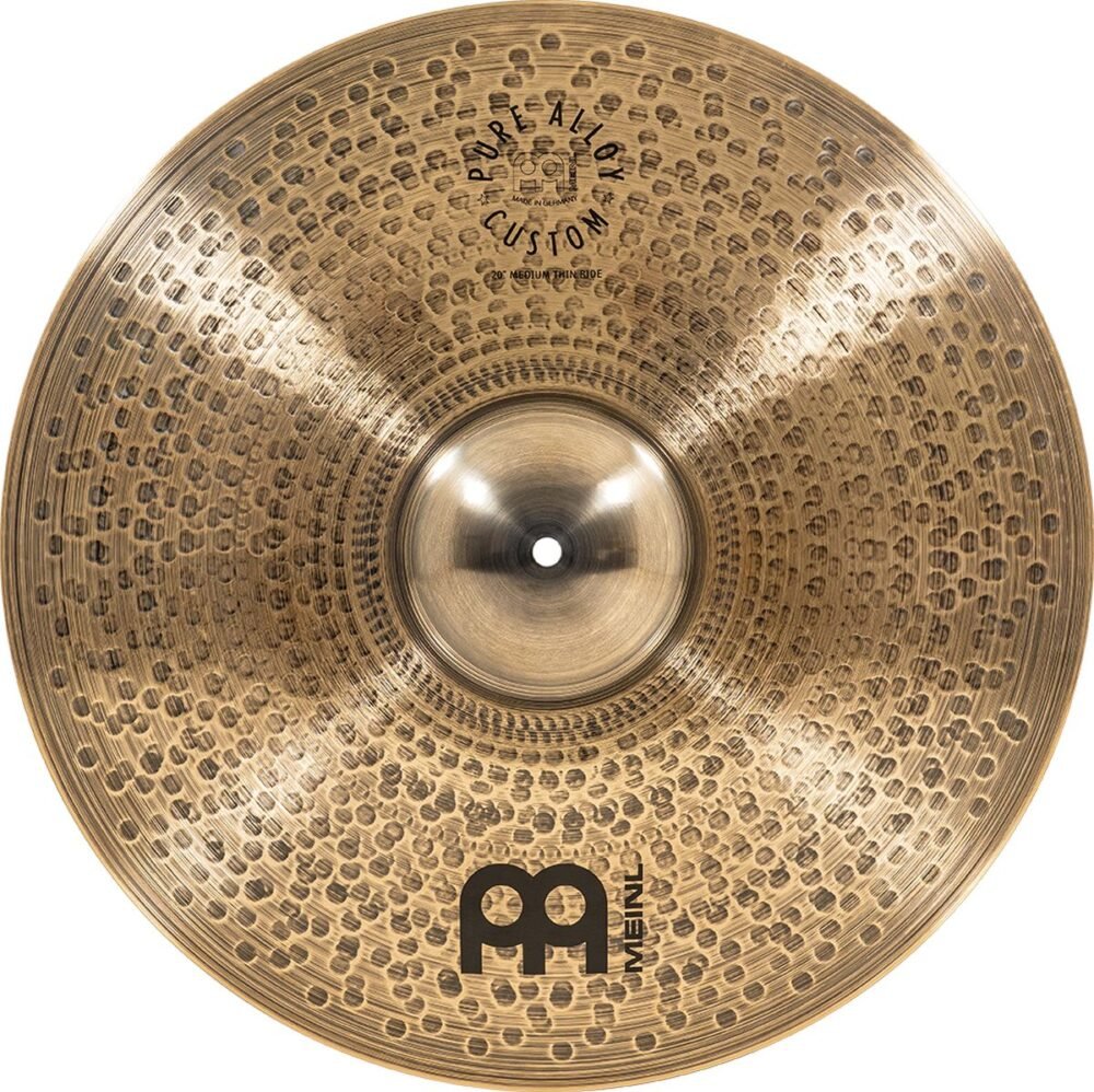 MEINL PAC-CS1 - immagine 6