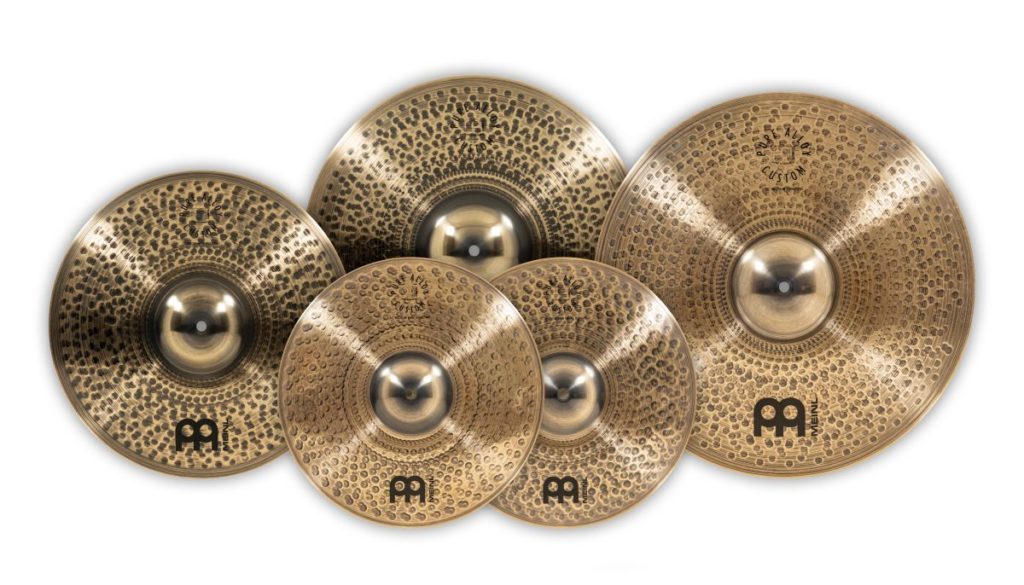 MEINL PAC14161820 - immagine 2