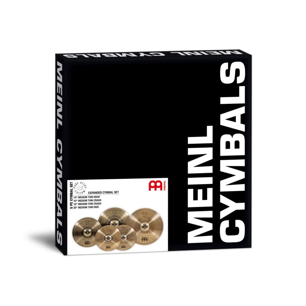 MEINL PAC14161820 - immagine 3
