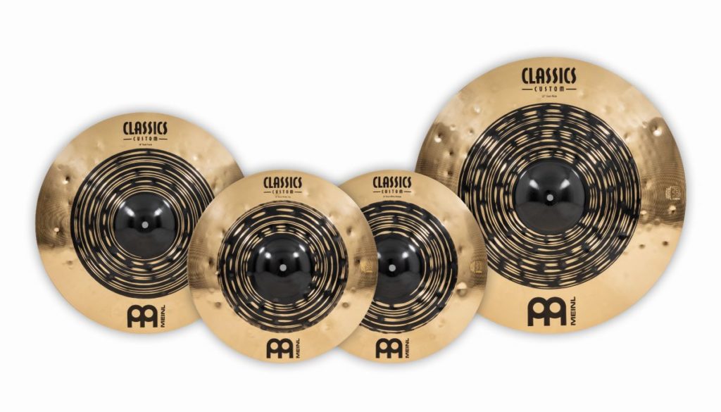 MEINL CCDU-CS1 - immagine 2