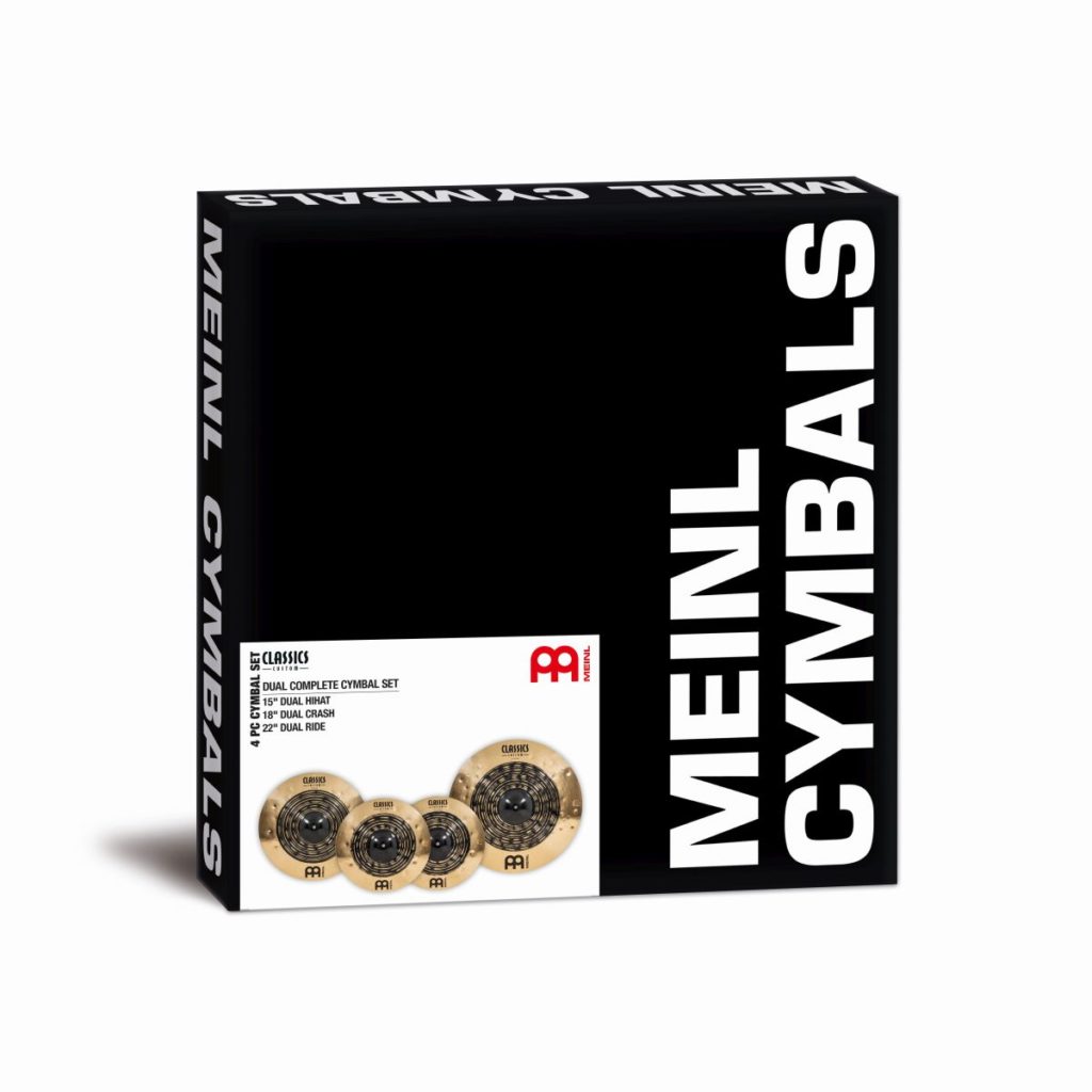 MEINL CCDU-CS1 - immagine 3