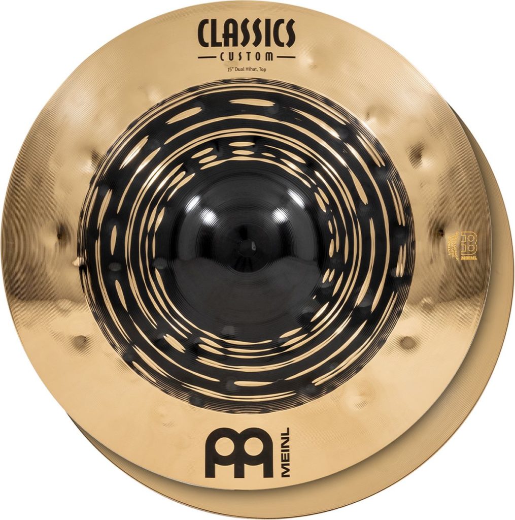 MEINL CCDU-CS1 - immagine 4