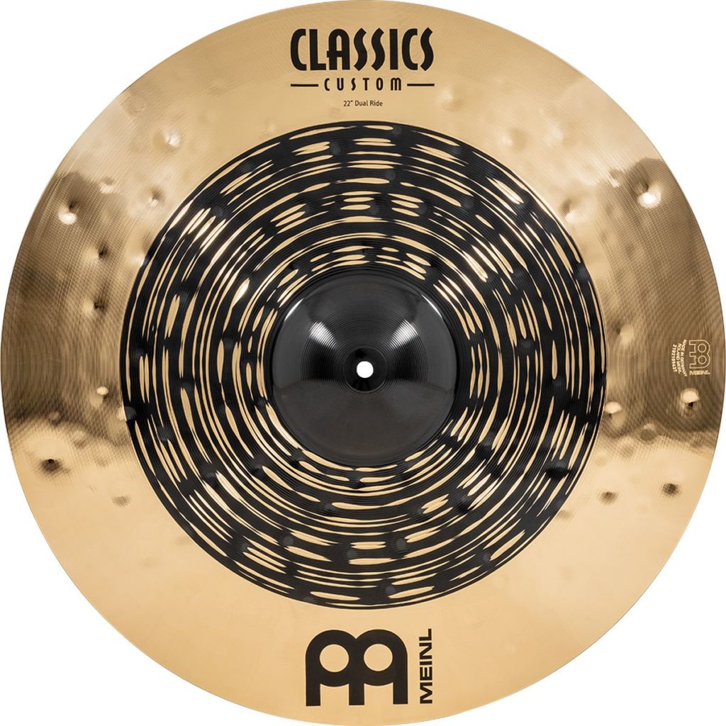 MEINL CCDU-CS1 - immagine 6