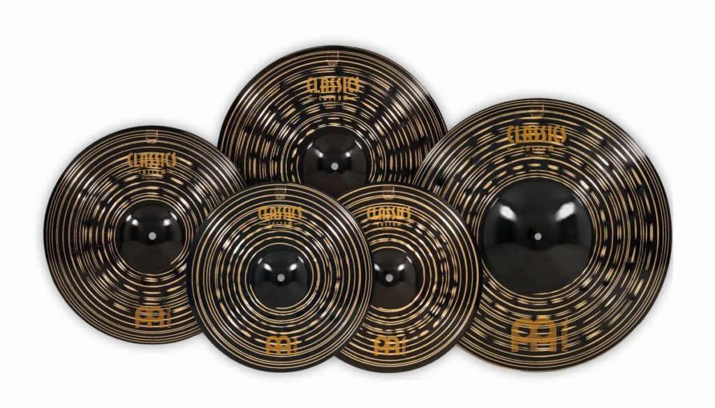 MEINL CCD-CS4 - immagine 2