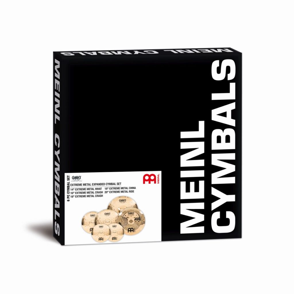 MEINL CCEM-CS1 - immagine 3