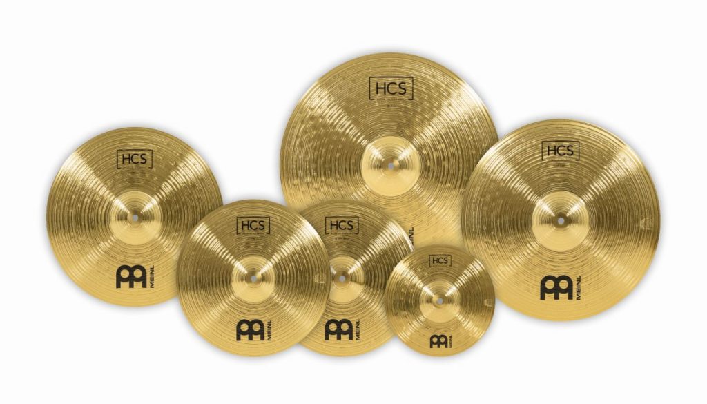 MEINL HCS-CS2 - immagine 3